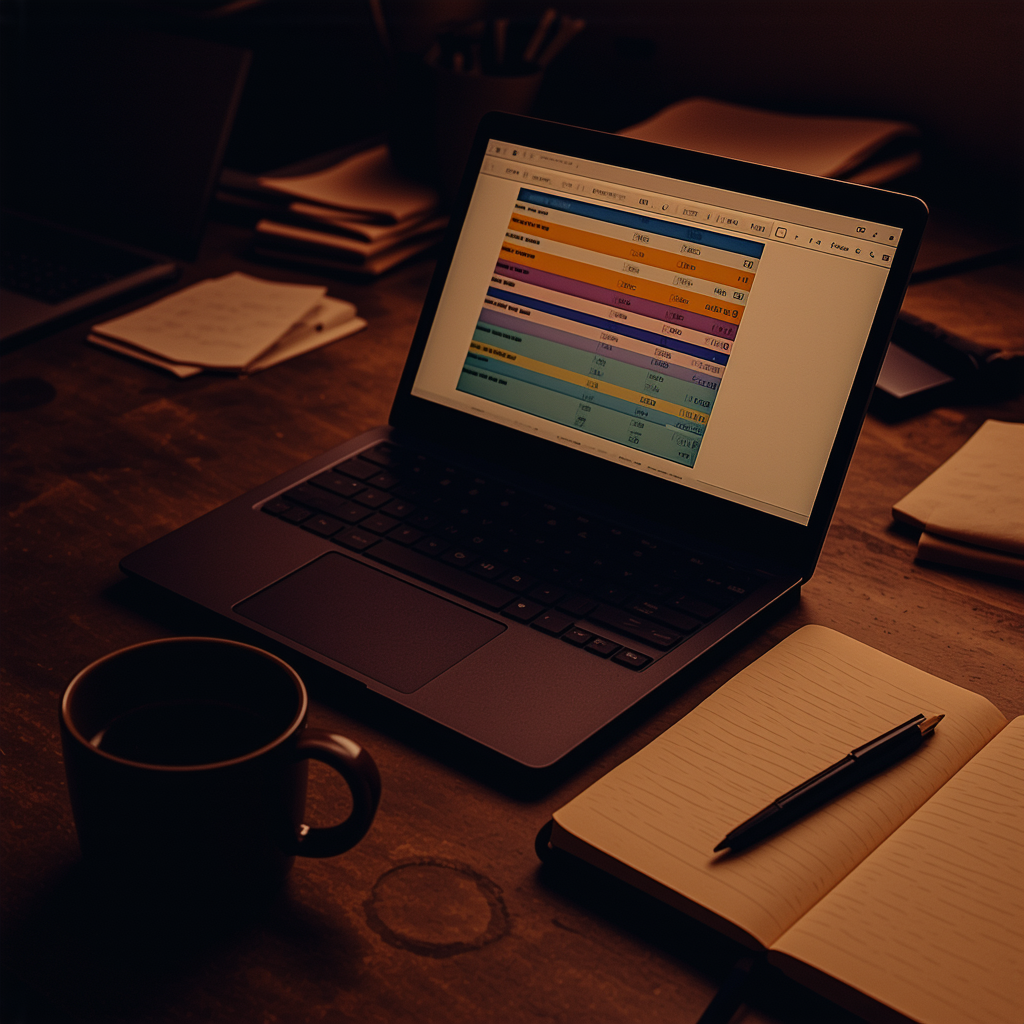 The Broke Boss Budget Template (Free Download) — image 3