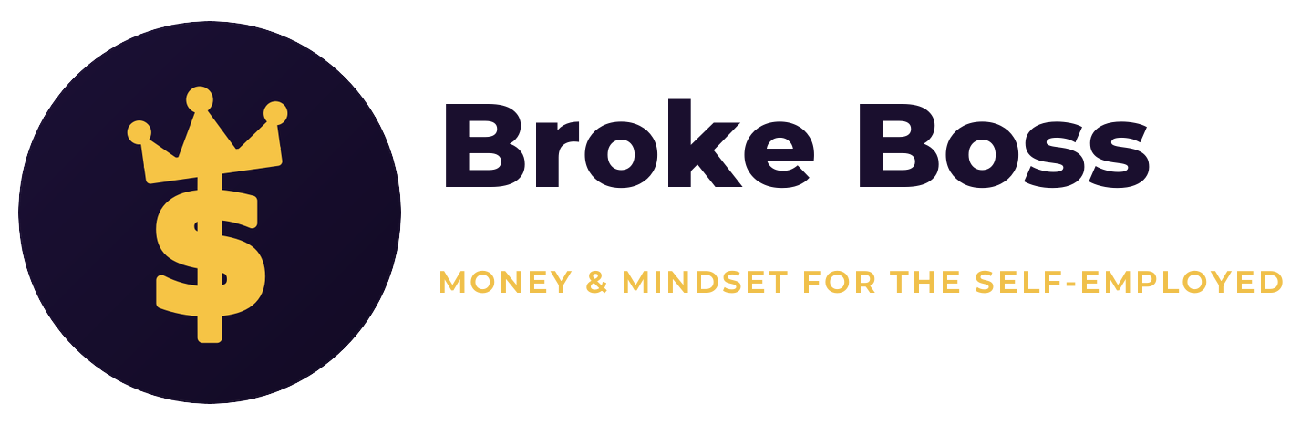 Broke Boss