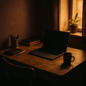 Home Office Setups That Don’t Cost a Fortune