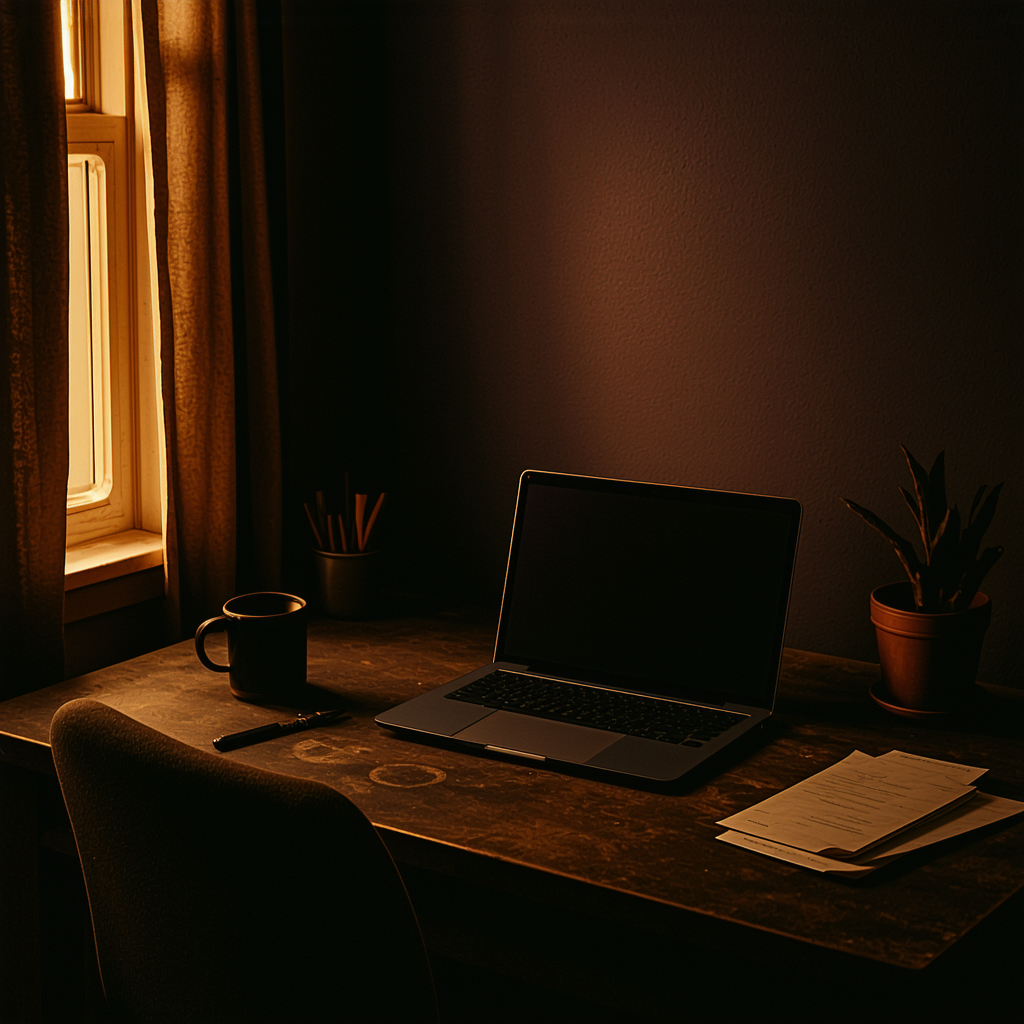 Home Office Setups That Don't Cost a Fortune — image 2