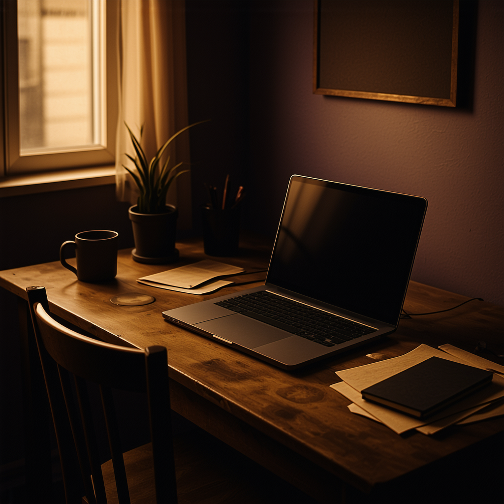 Home Office Setups That Don't Cost a Fortune — image 3