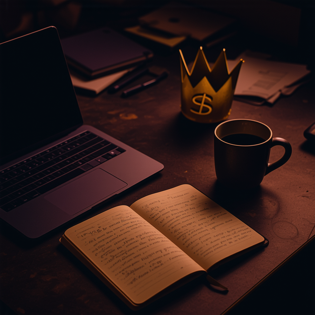 Celebrating Wins When There's No Boss to Give You a Raise — image 3