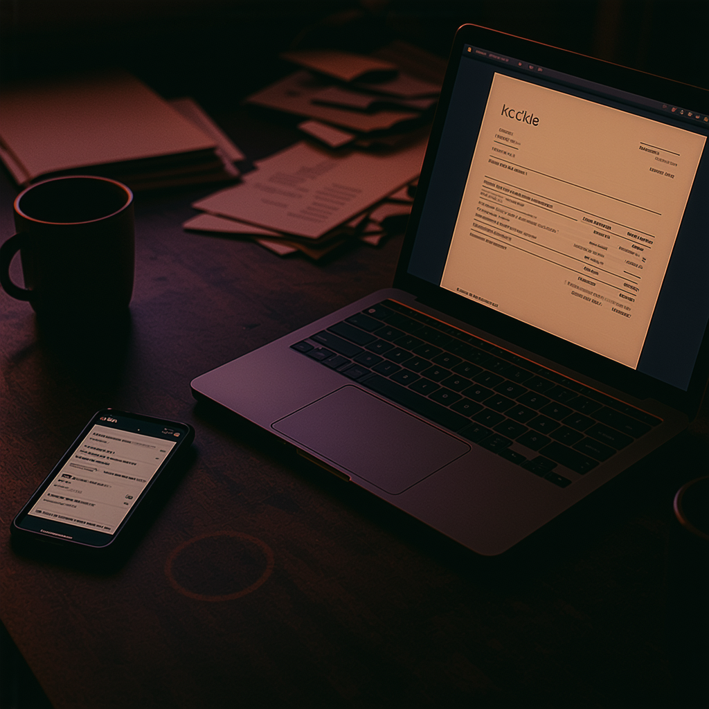 Chasing Payment: How to Get Clients to Actually Pay You On Time — image 2