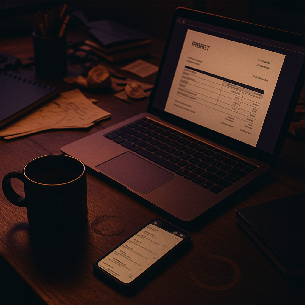 Chasing Payment: How to Get Clients to Actually Pay You On Time — image 3