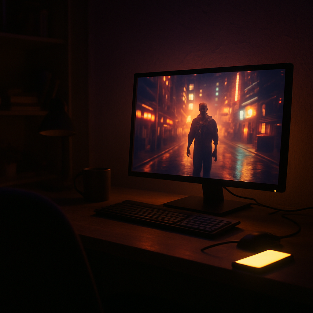 Cyberpunk 2075 and the 2 AM Deploy — image 3