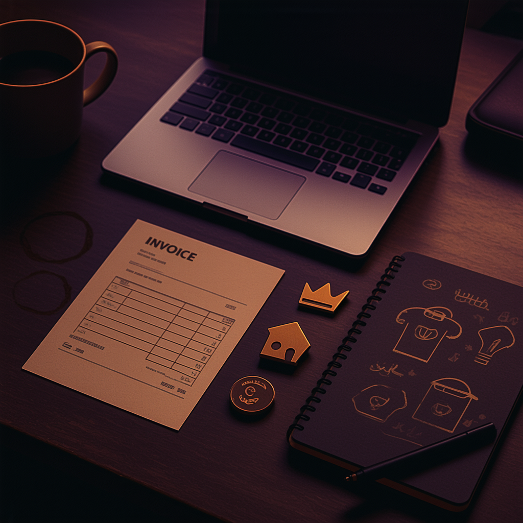 One Income Stream Is a Risk: How to Diversify as a Freelancer — image 3