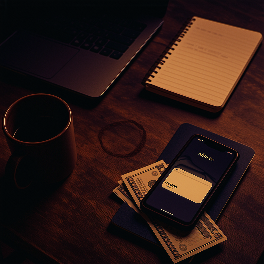 Building an Emergency Fund When You Don't Have a Steady Paycheck — image 3