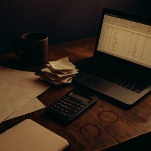 Freelance Taxes 101: Quarterly Payments Without the Panic