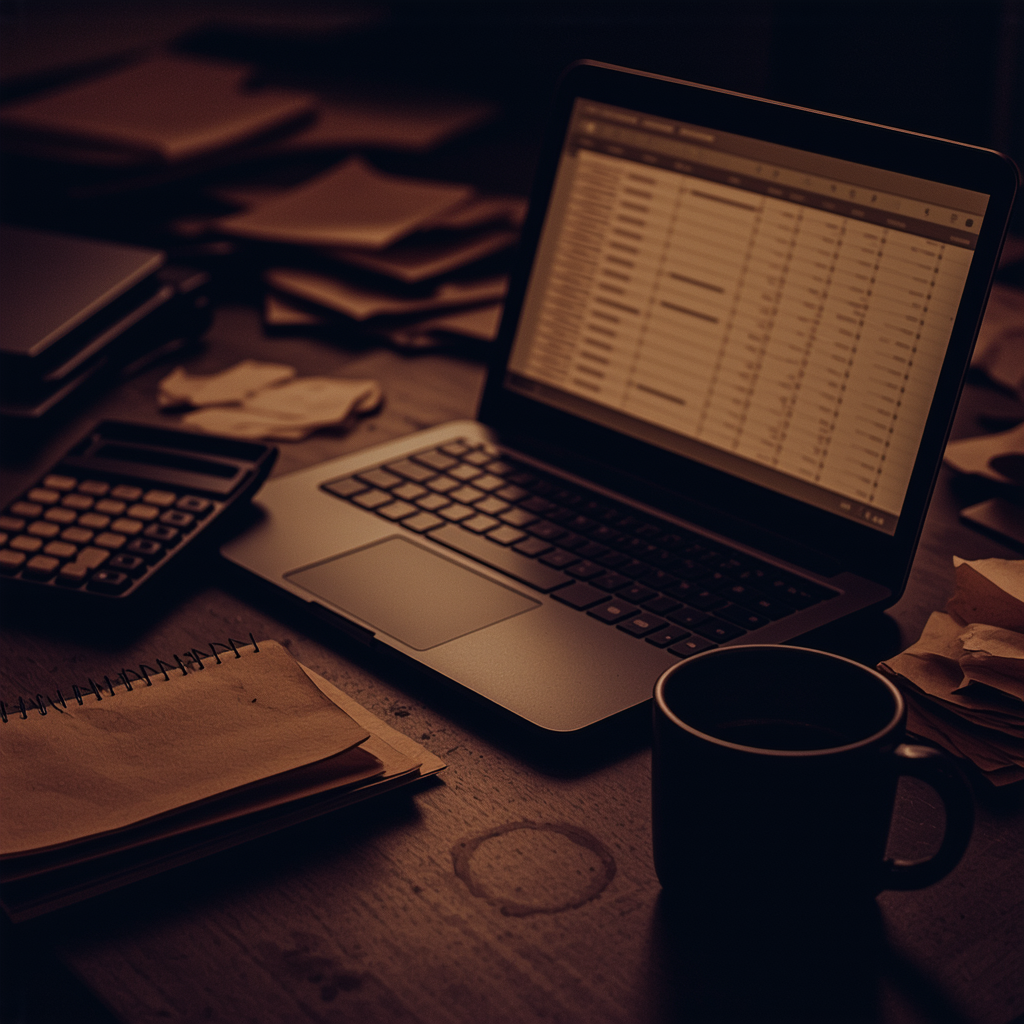 Freelance Taxes 101: Quarterly Payments Without the Panic — image 2