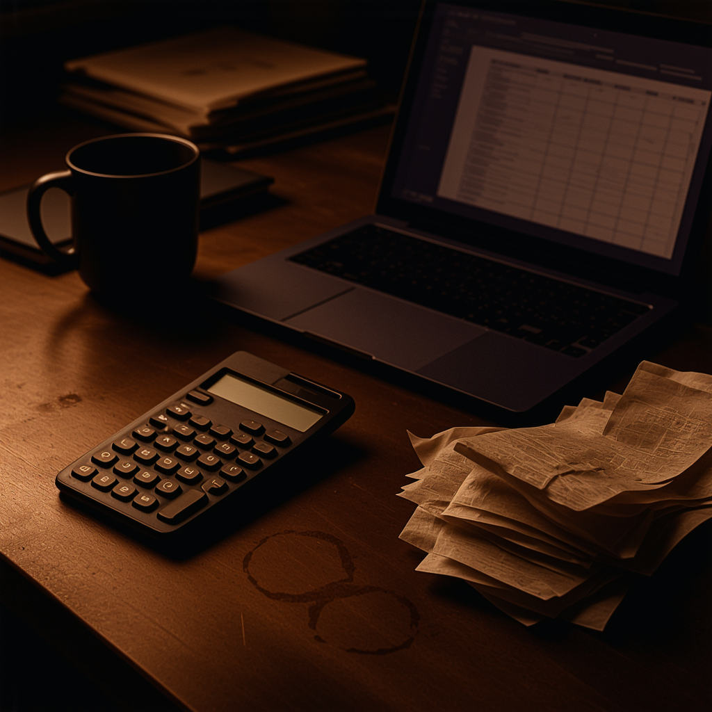 Freelance Taxes 101: Quarterly Payments Without the Panic — image 3