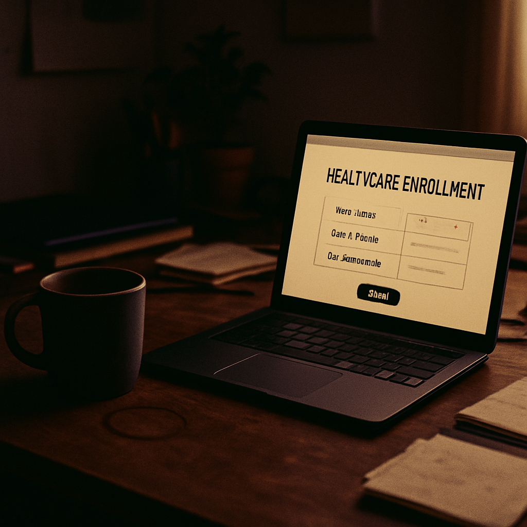 Health Insurance for Freelancers: Your Options, Explained Simply — image 1
