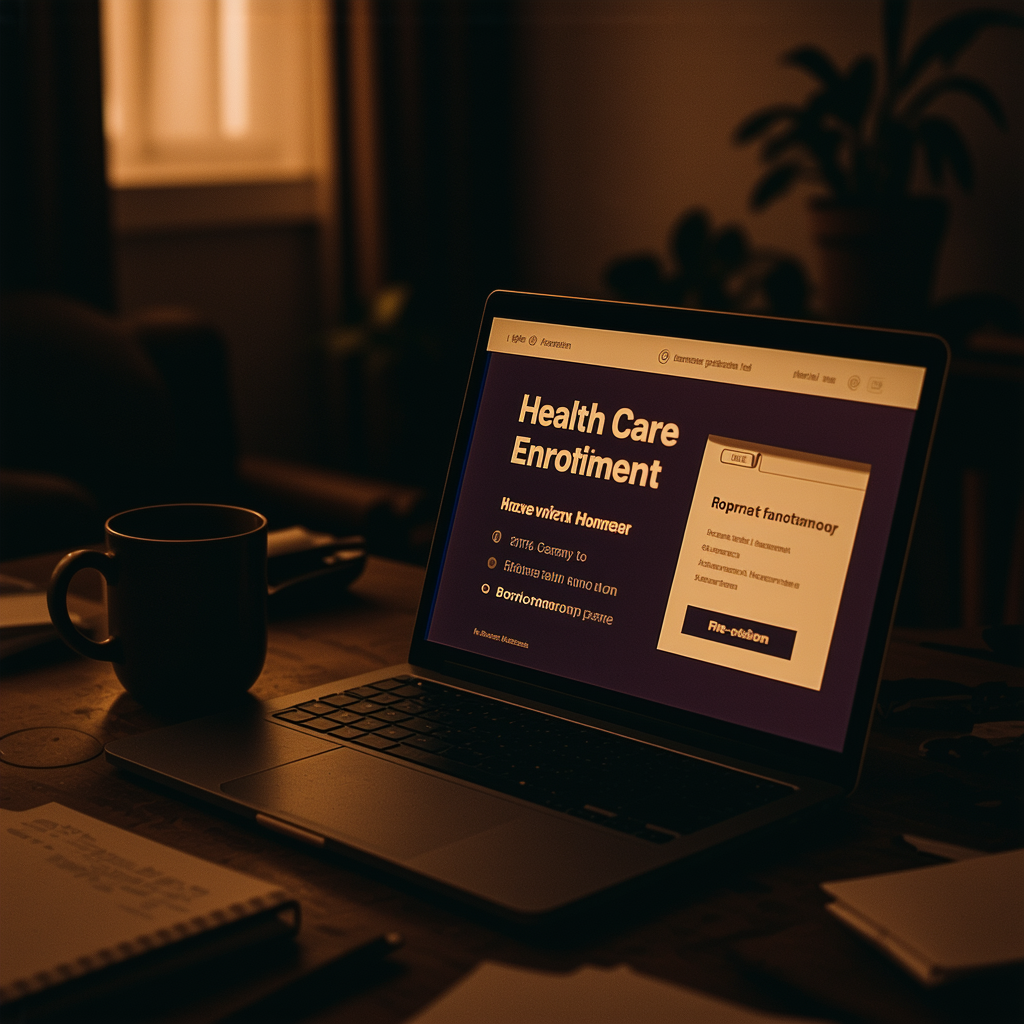 Health Insurance for Freelancers: Your Options, Explained Simply — image 2