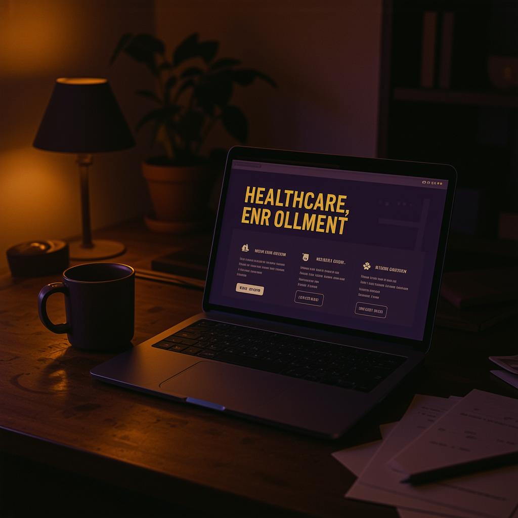Health Insurance for Freelancers: Your Options, Explained Simply — image 3