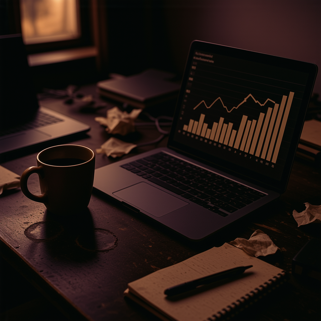How Much I Actually Made This Month: A Transparent Income Breakdown — image 2
