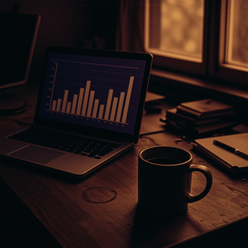 How Much I Actually Made This Month: A Transparent Income Breakdown — image 3
