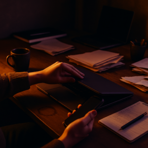 How to Say No to Bad Clients (Even When You Need the Money)