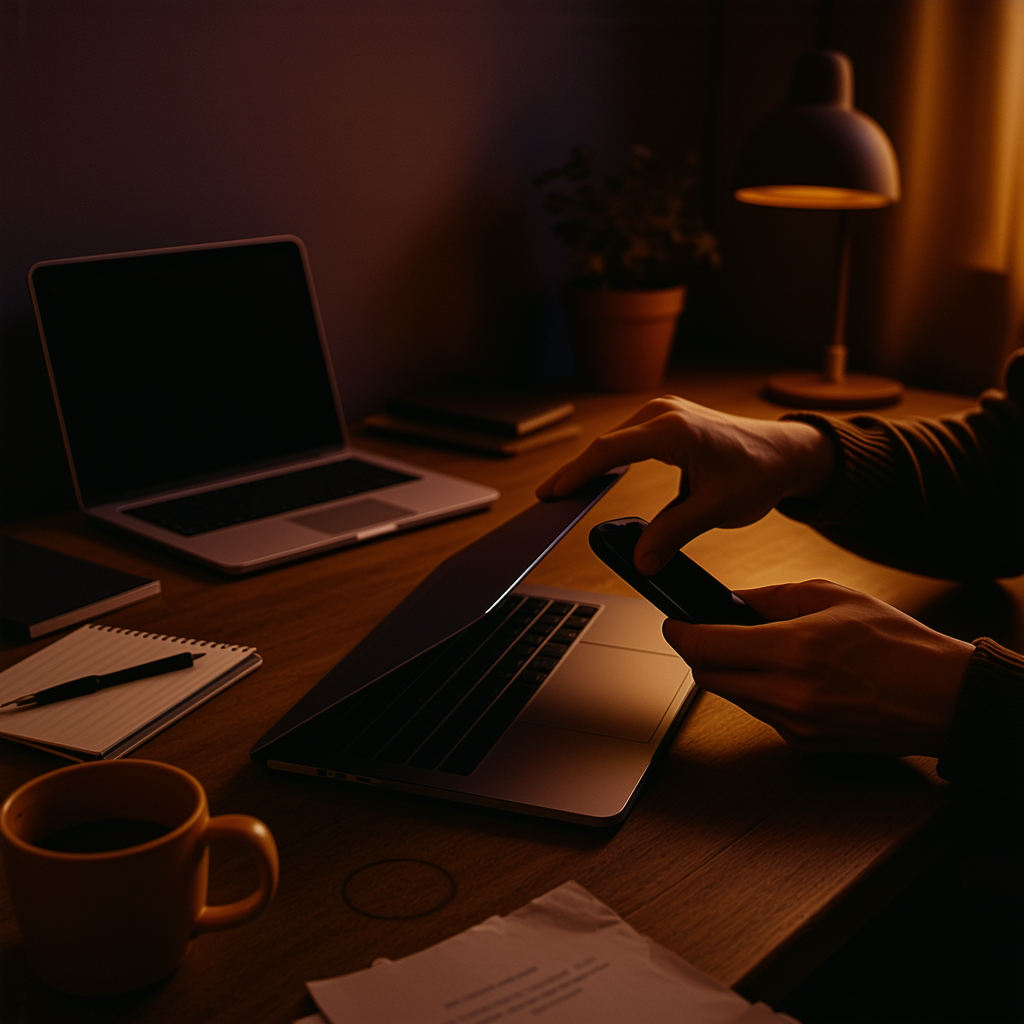 How to Say No to Bad Clients (Even When You Need the Money) — image 2