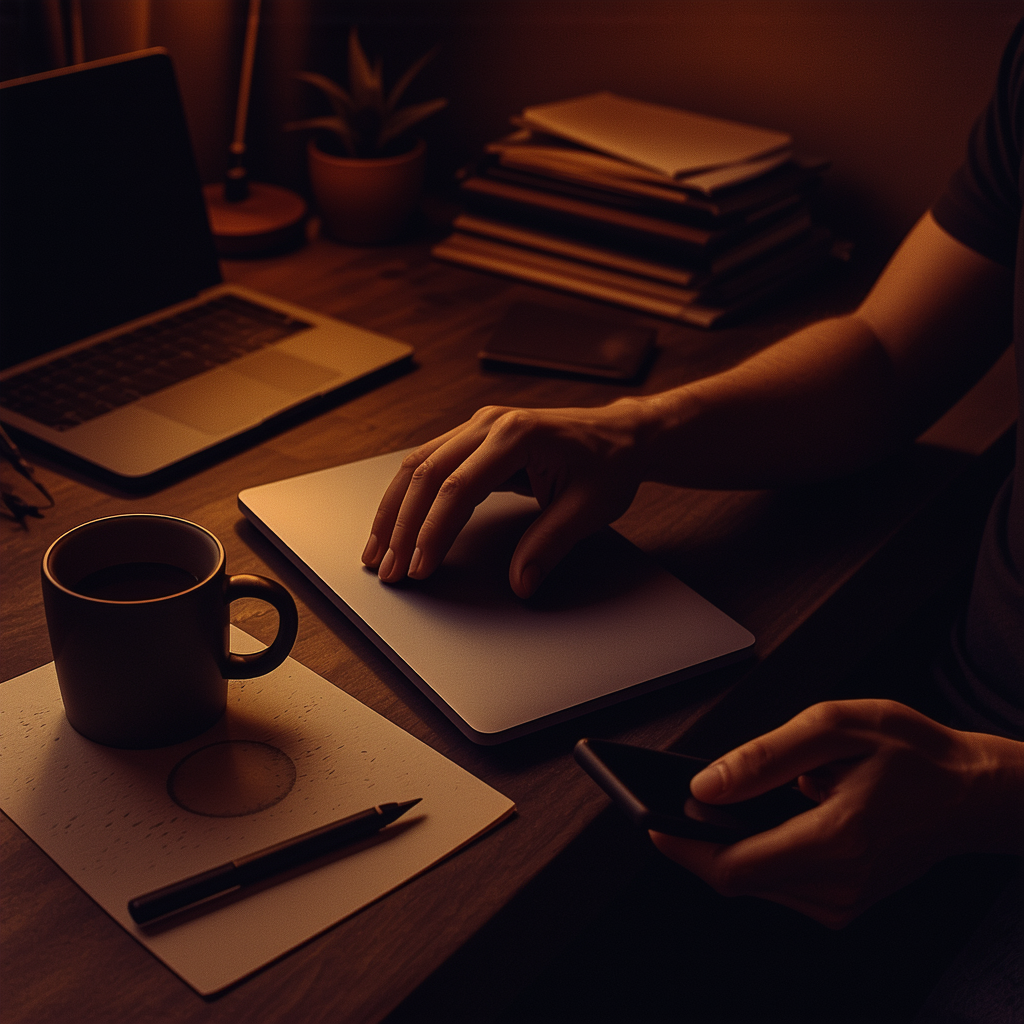 How to Say No to Bad Clients (Even When You Need the Money) — image 3