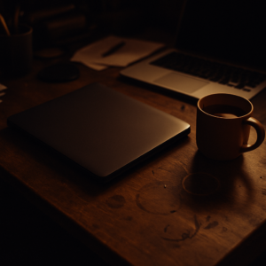 Hustle Culture Is Lying to You: Why Rest Isn’t a Rebrand