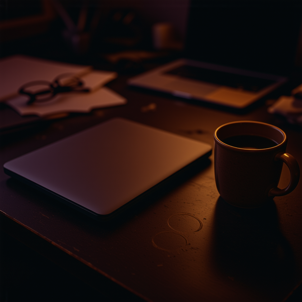 Hustle Culture Is Lying to You: Why Rest Isn't a Rebrand — image 2