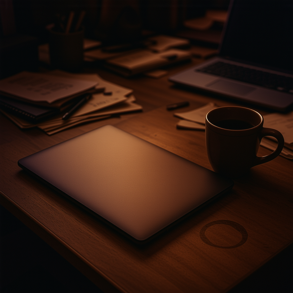 Hustle Culture Is Lying to You: Why Rest Isn't a Rebrand — image 3