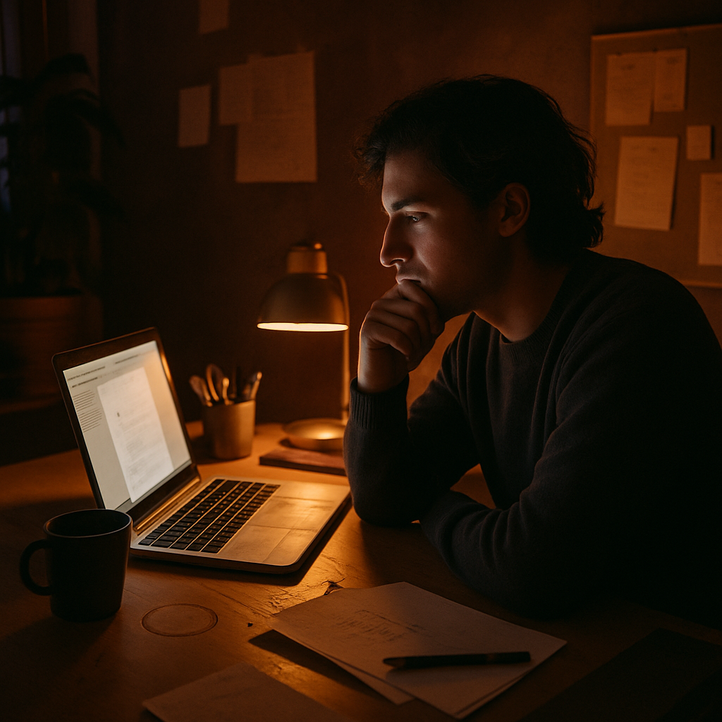 Imposter Syndrome: I'm the Boss and I Still Don't Feel Like One — image 1