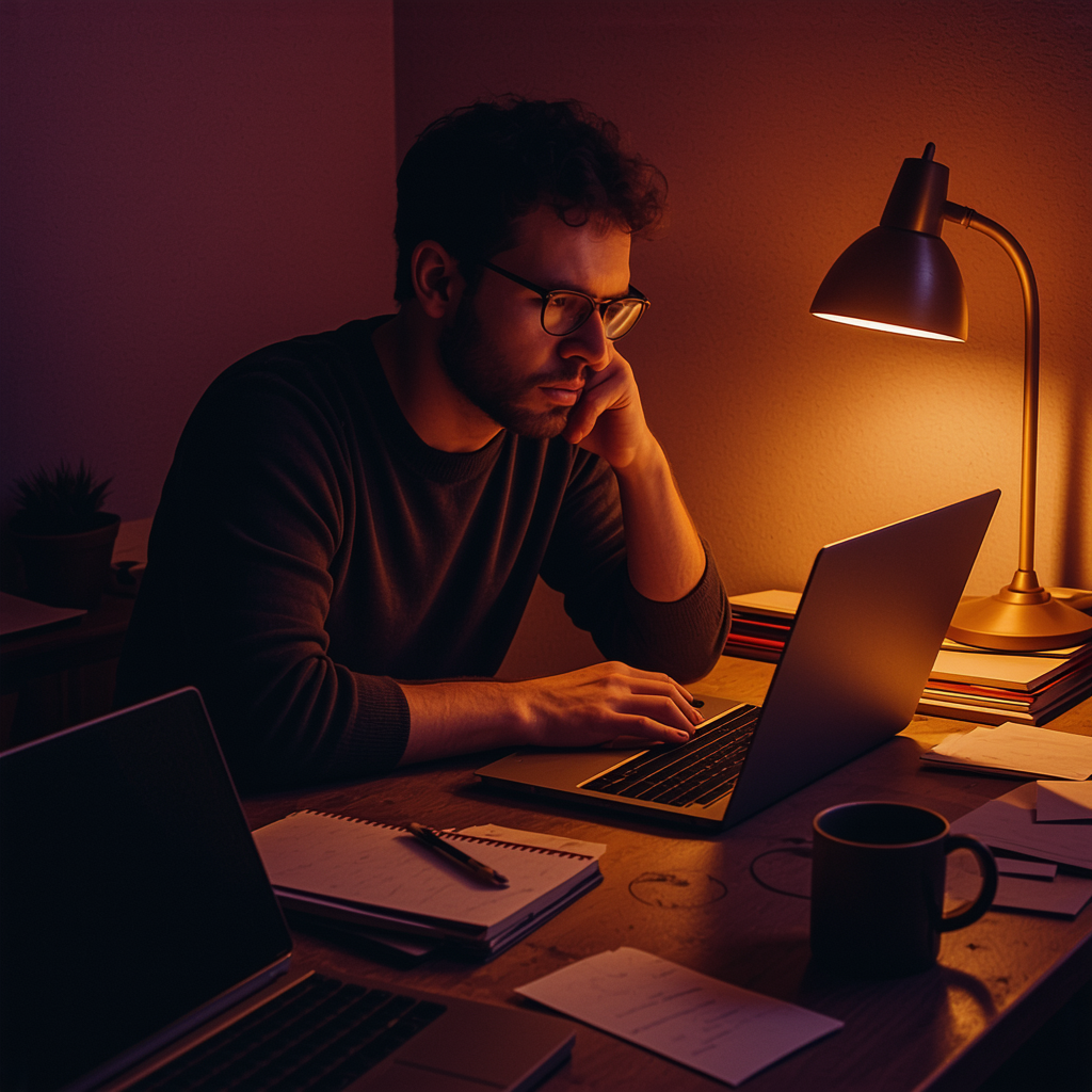 Imposter Syndrome: I'm the Boss and I Still Don't Feel Like One — image 2