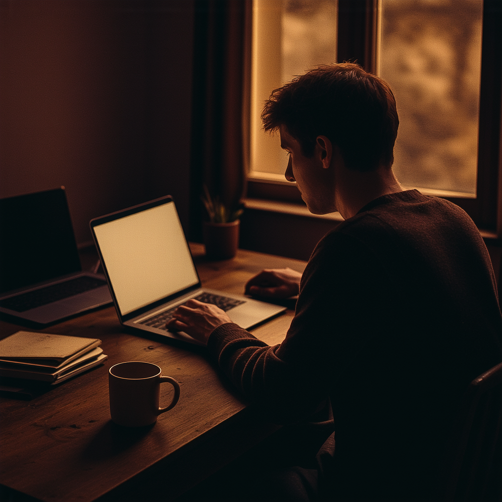 The Loneliness Nobody Warns You About in Freelancing — image 2