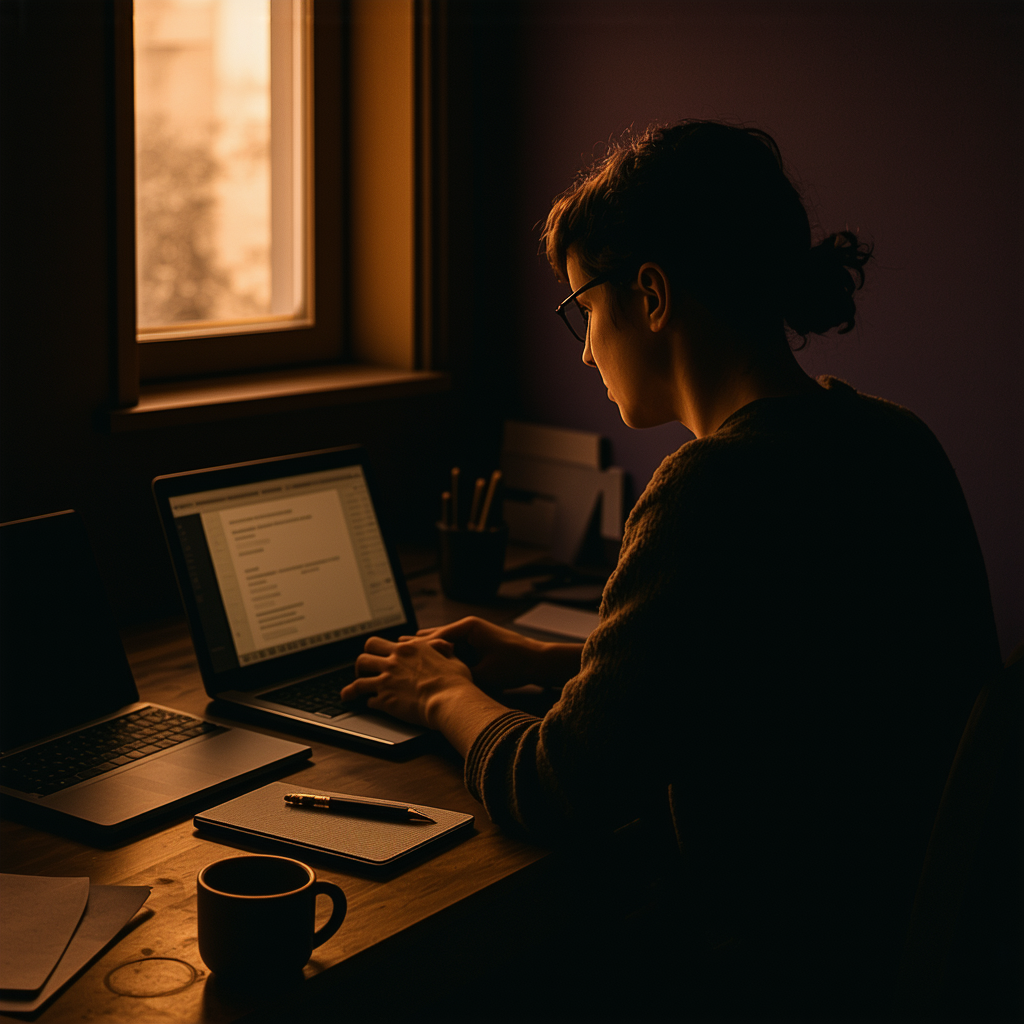 The Loneliness Nobody Warns You About in Freelancing — image 3