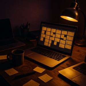 Managing Multiple Clients Without Losing Your Mind