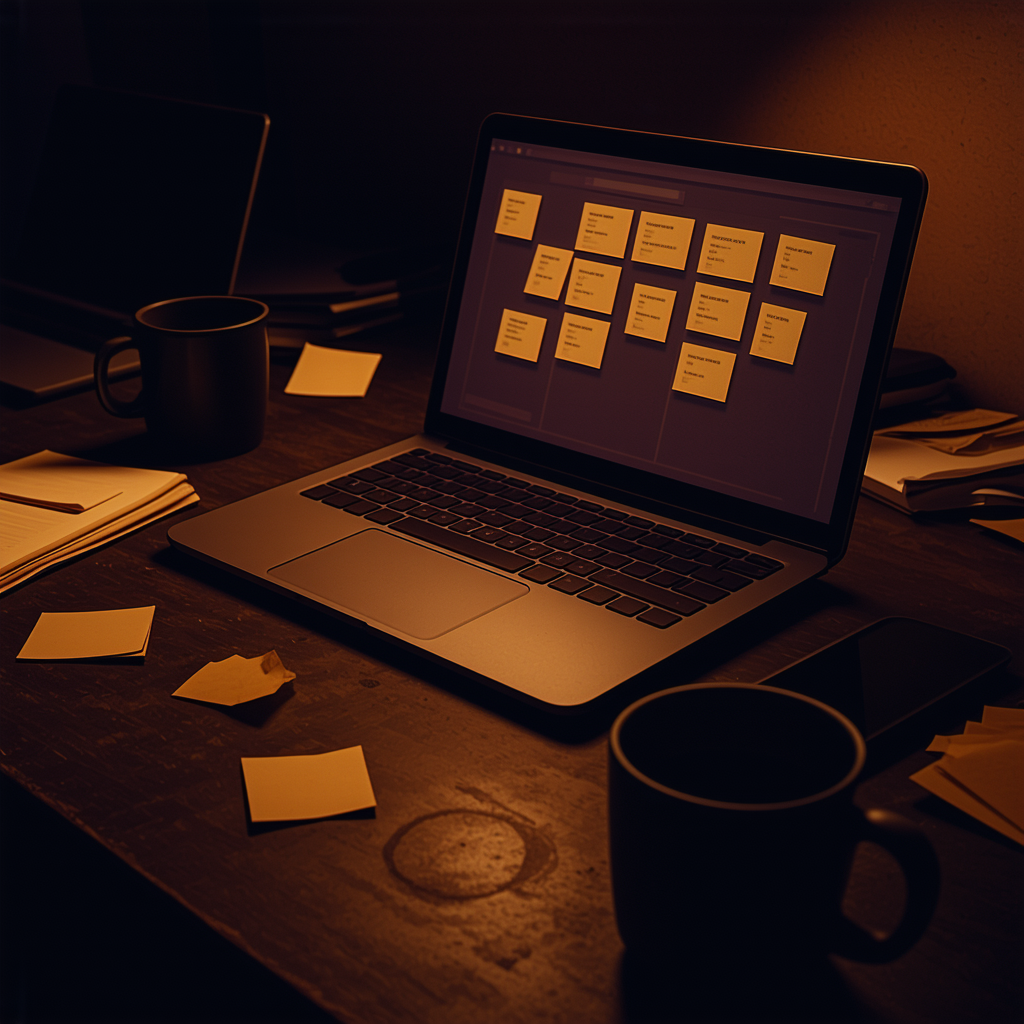 Managing Multiple Clients Without Losing Your Mind — image 3