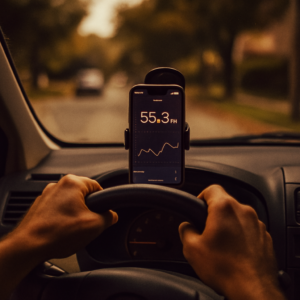 Mileage Tracking for Delivery and Rideshare Drivers: A Simple System