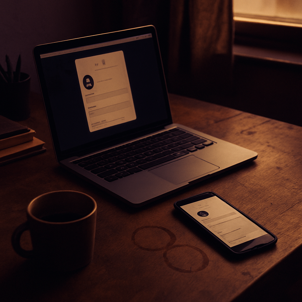 Building a Personal Brand With Zero Marketing Budget — image 1