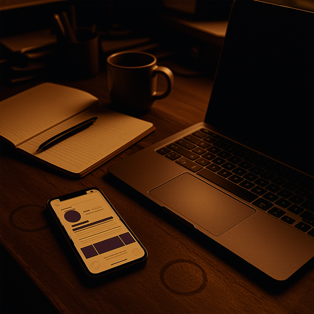 Building a Personal Brand With Zero Marketing Budget — image 2