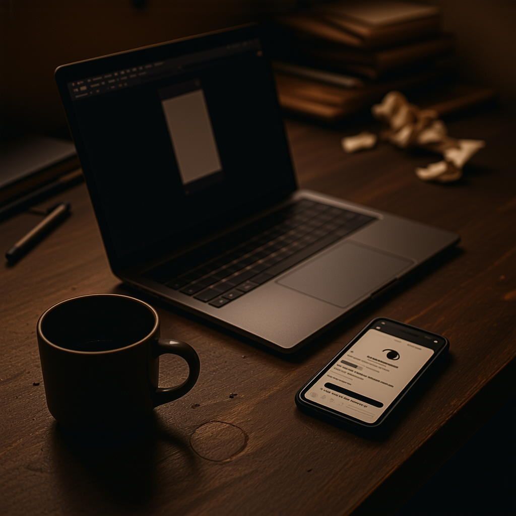Building a Personal Brand With Zero Marketing Budget — image 3