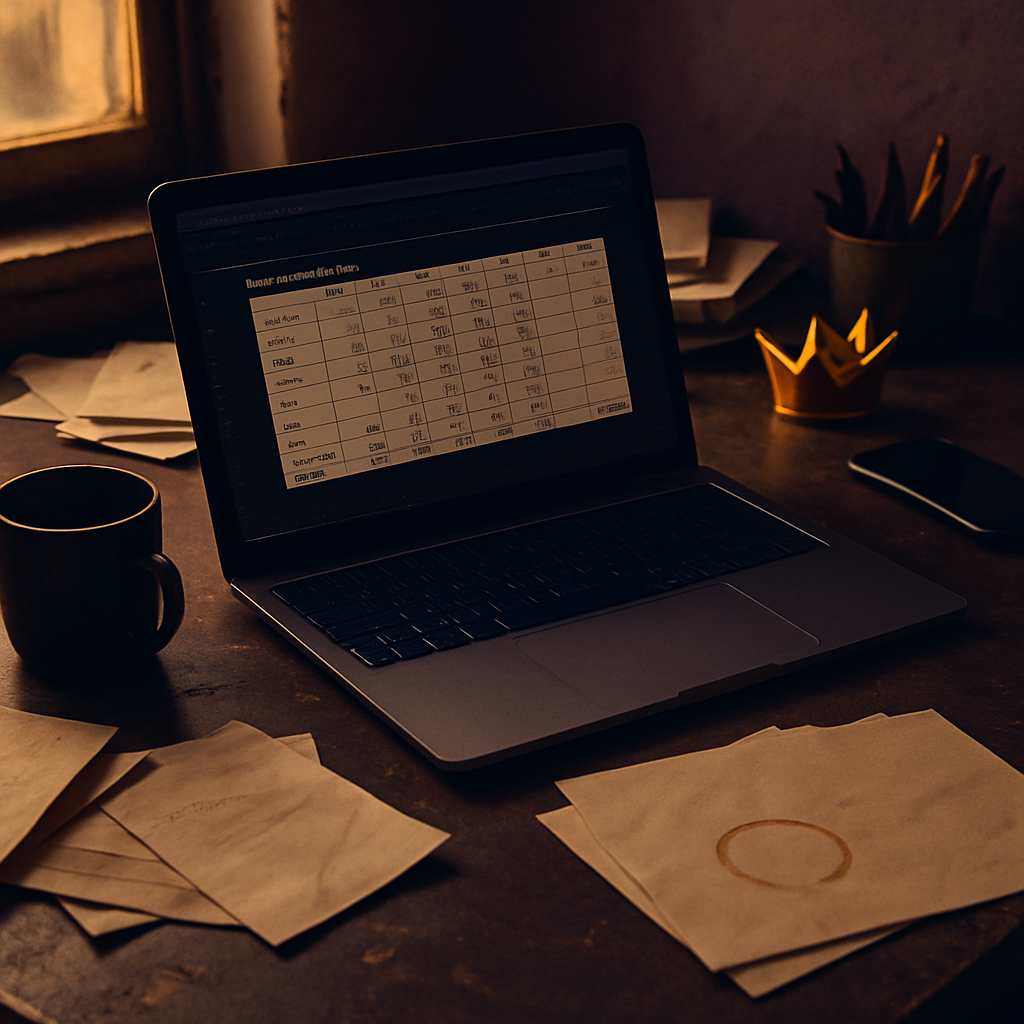From Side Hustle to Full-Time: When (and How) to Make the Leap — image 1