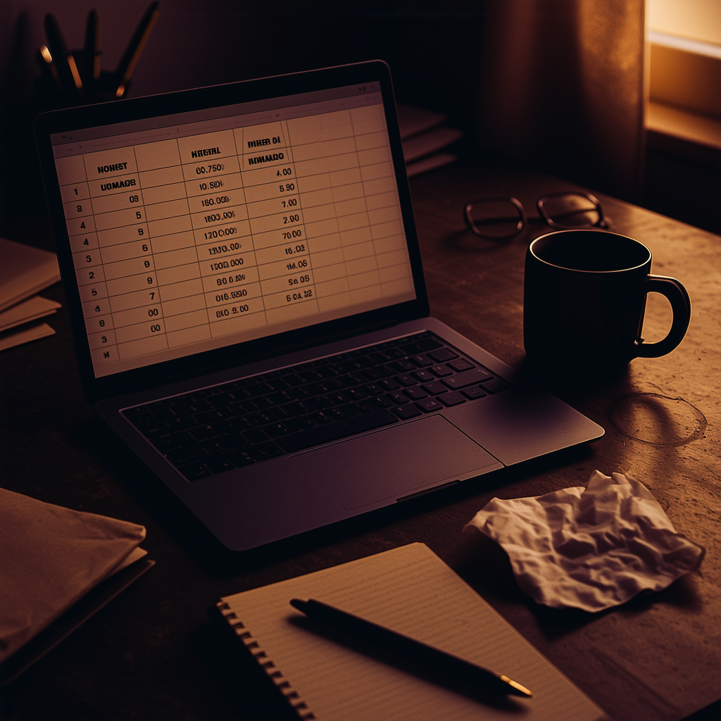 From Side Hustle to Full-Time: When (and How) to Make the Leap — image 2