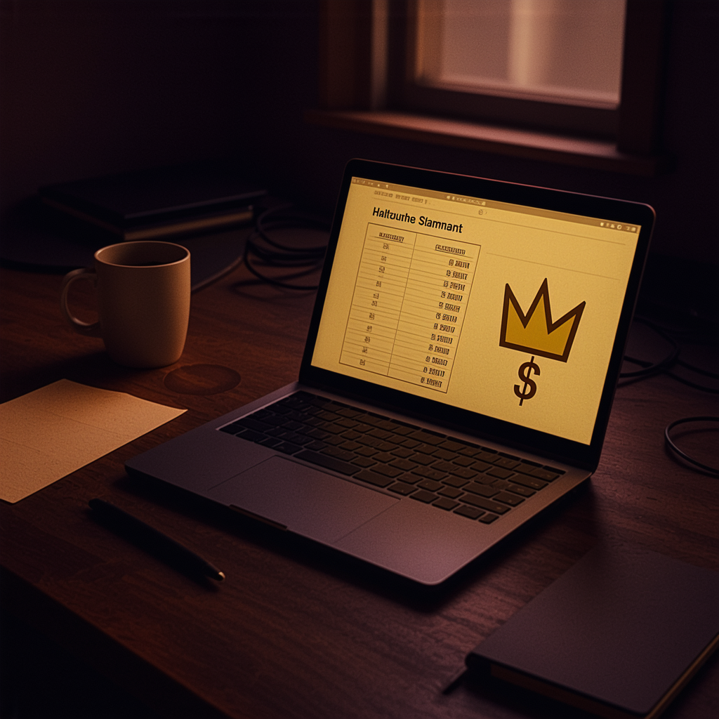 From Side Hustle to Full-Time: When (and How) to Make the Leap — image 3