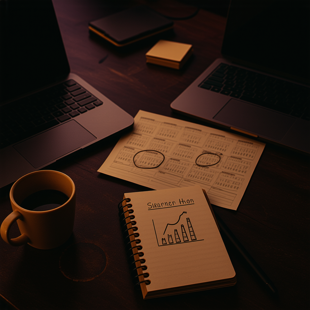 Slow Season Survival Guide for Gig Workers — image 2