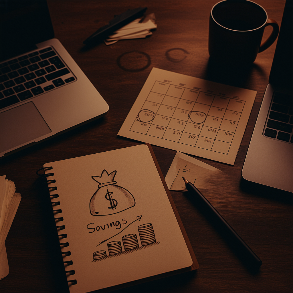 Slow Season Survival Guide for Gig Workers — image 3