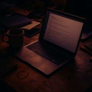 The Gig That Fell Apart: What I Learned From My Worst Client