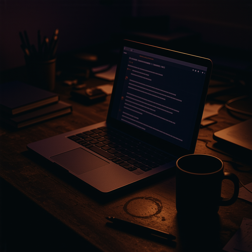 The Gig That Fell Apart: What I Learned From My Worst Client — image 2