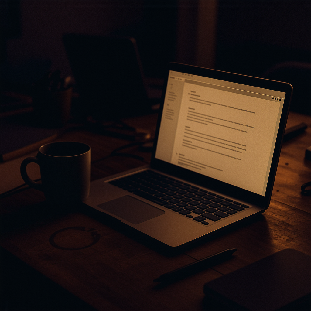 The Gig That Fell Apart: What I Learned From My Worst Client — image 3