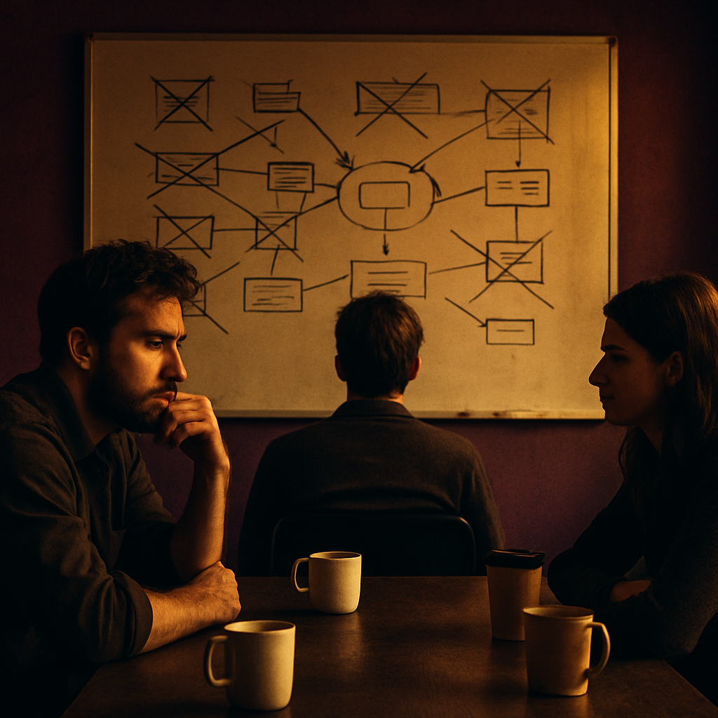The Great Framework Mutiny — image 2