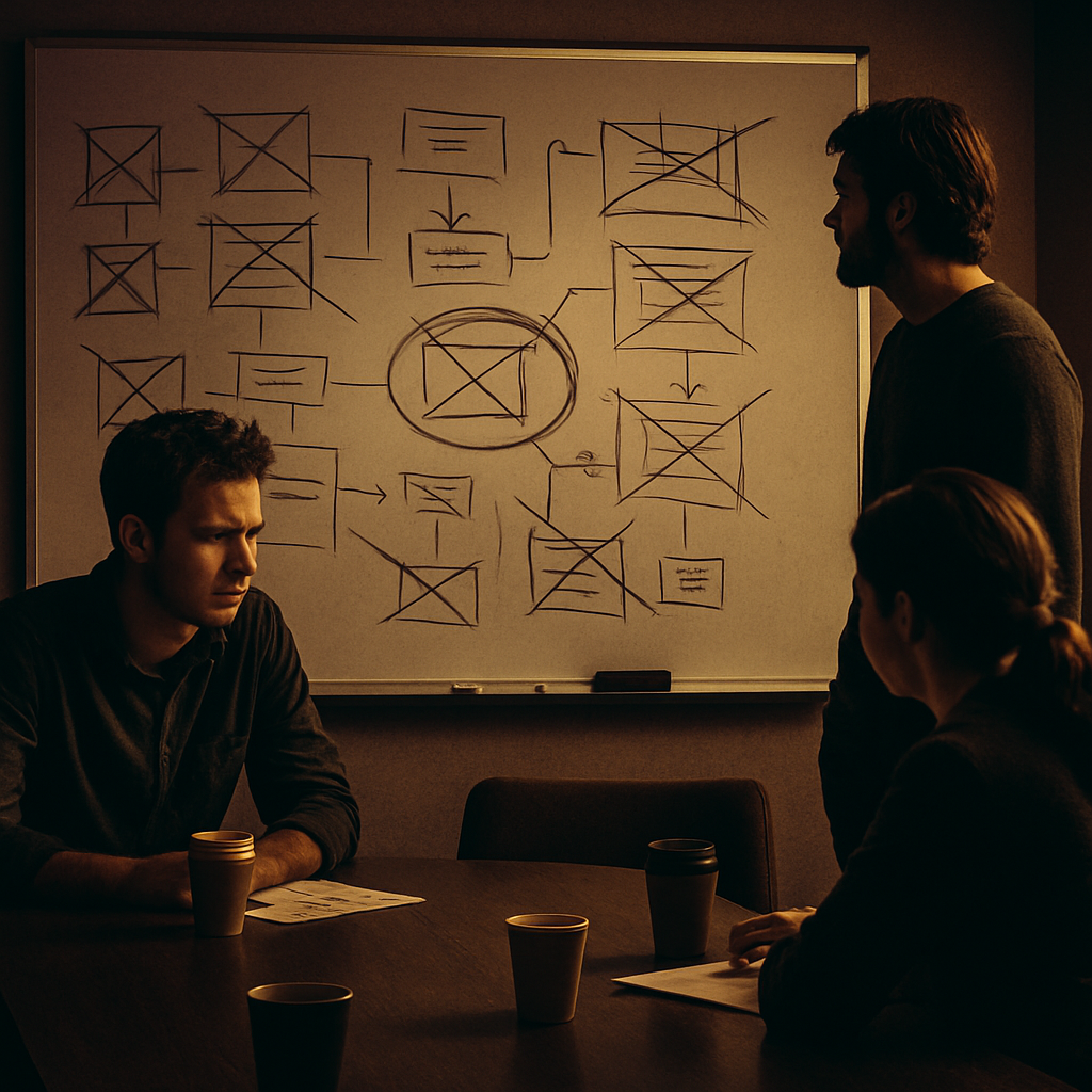 The Great Framework Mutiny — image 3