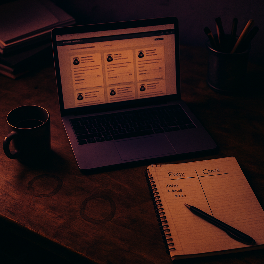 Upwork vs. Fiverr vs. Direct Clients: Which Is Actually Worth Your Time — image 1