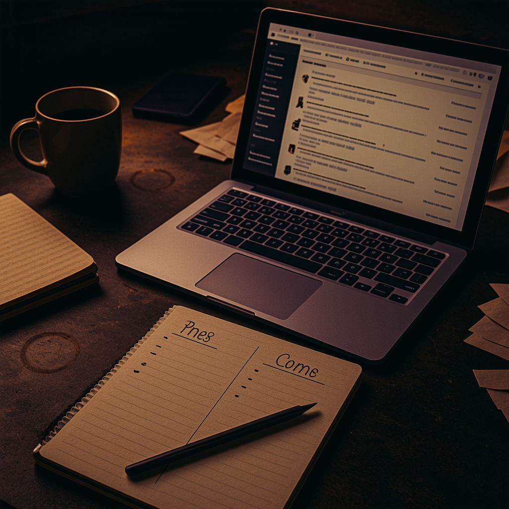 Upwork vs. Fiverr vs. Direct Clients: Which Is Actually Worth Your Time — image 2