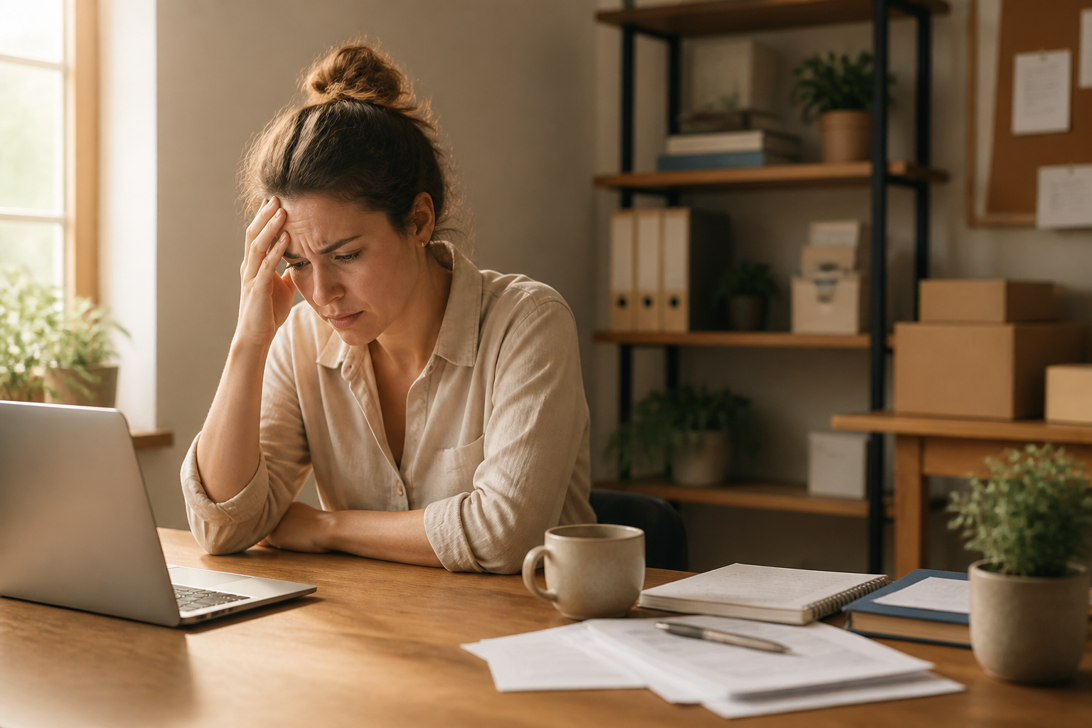 I Hired My First Employee and Immediately Regretted the Job Post